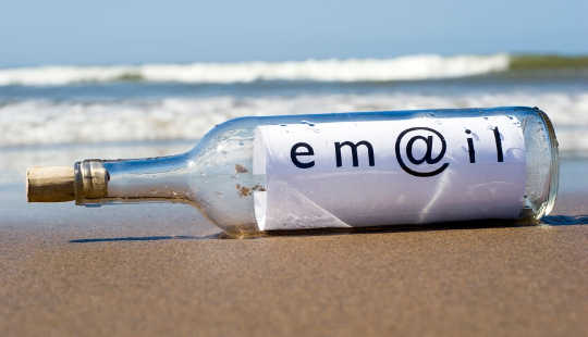 How Email Has Survived And Continues To Thrive