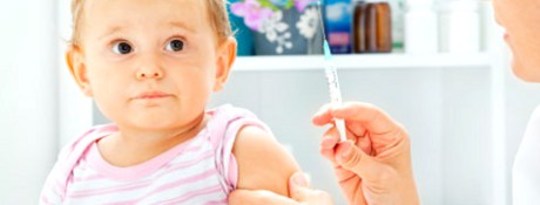 The Vaccine and Mercury Controversy