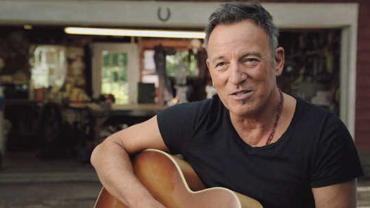 Why Bruce Springsteen's Depression Revelation Matters