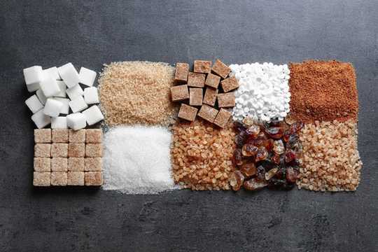 Are Sugar Substitutes Better Or Worse For Diabetes? For Weight Loss?