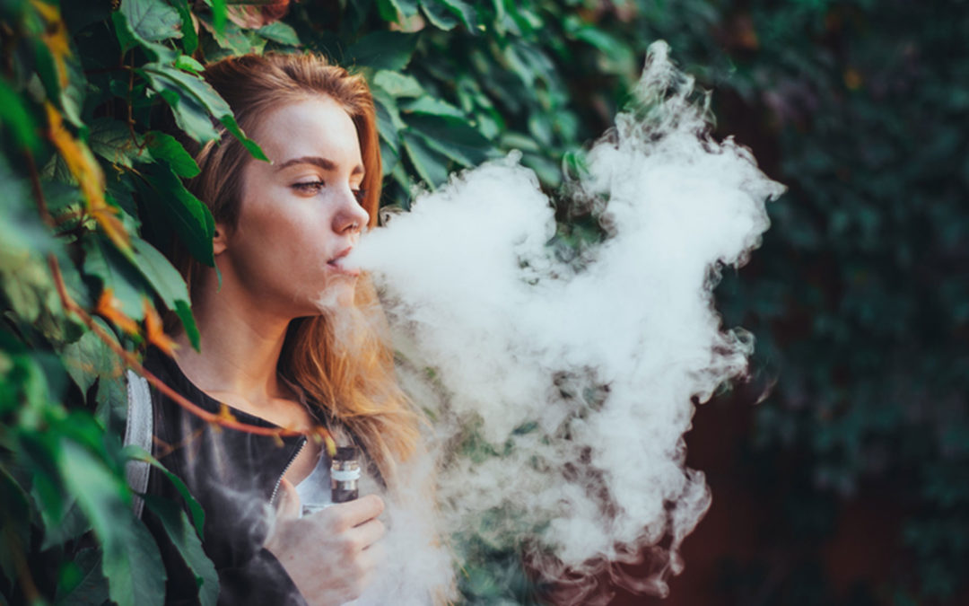 Why Easier Access To E-cigarettes Can Boost Community Health?