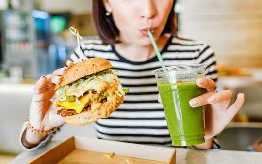 A Vegan Meat Revolution Is Coming To Global Fast Food Chains – And It Could Help Save The Planet