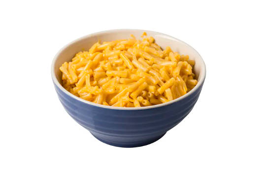 An Ode To Mac And Cheese, The Poster Child For Processed Food