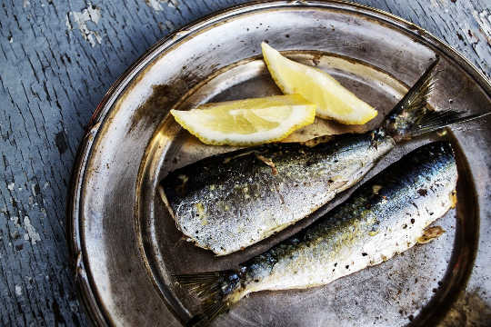 People Don't Eat Enough Fish and Miss Out On Robust Health Benefits