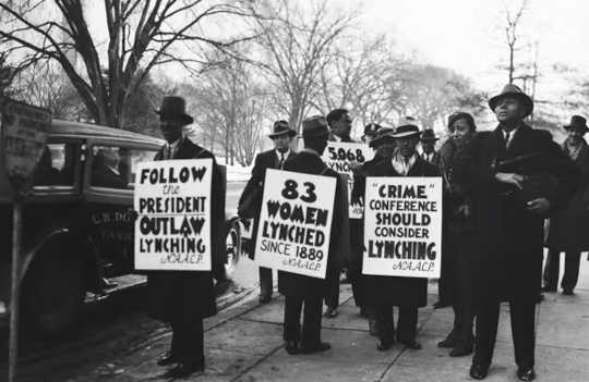 voting rights activism2 2 8