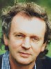 Rupert Sheldrake, author of: The Sense of Being Stared At
