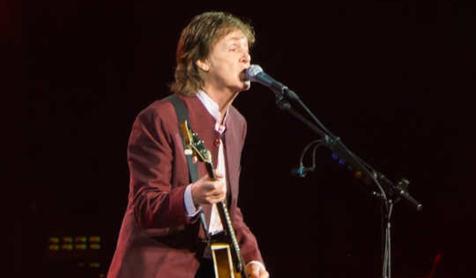 Let Paul McCartney Teach You About Harnessing Your Creativity