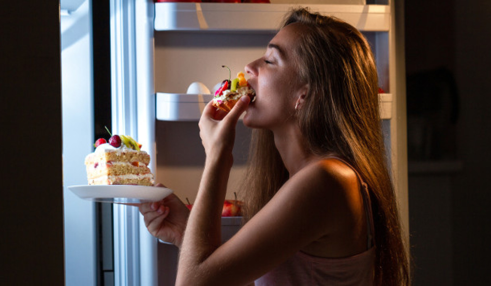 The Bittersweet Reality: Rethinking Our Food Habits