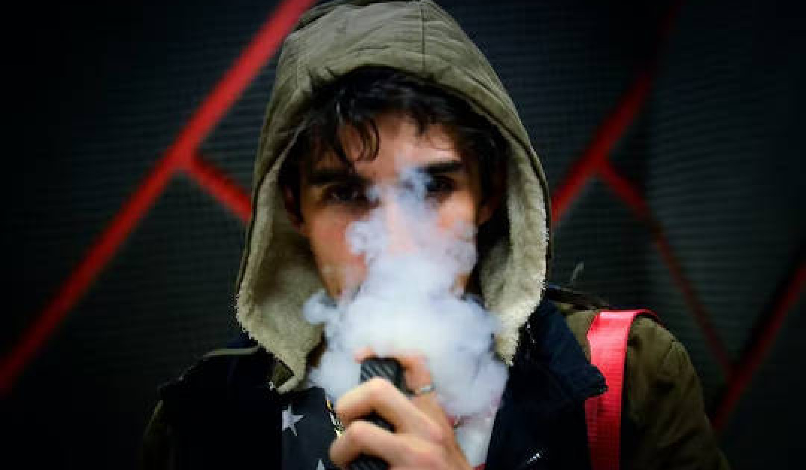 How Bad Is Vaping?