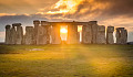 Stonehenge sun alignment