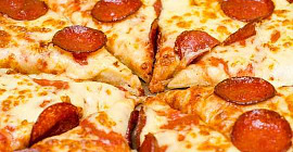Why Pizza Tastes So Good?